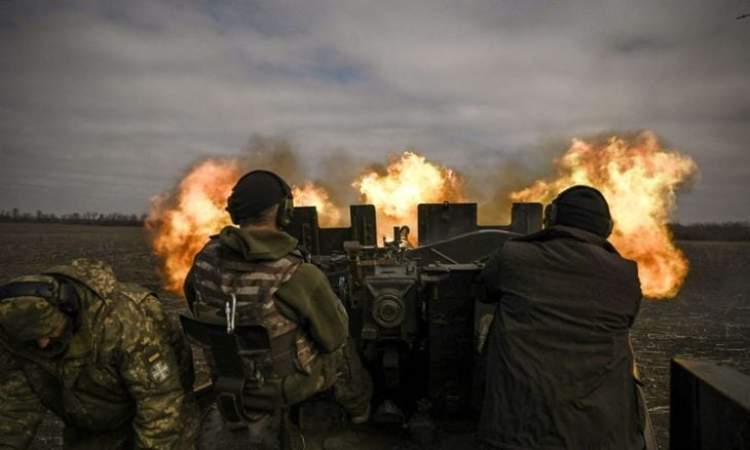 "كييف" تتحدث عن تدمير صواريخ روسية في شبه جزيرة القرم